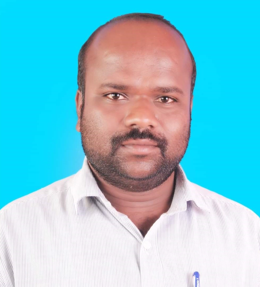 thippasandra srinivas